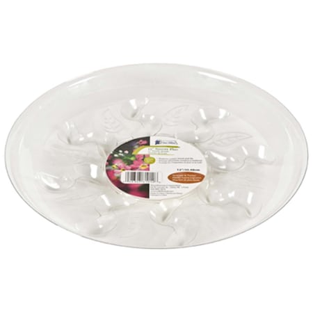 Woodstream SP12VUS 12 in. Saucer Plus WO575413